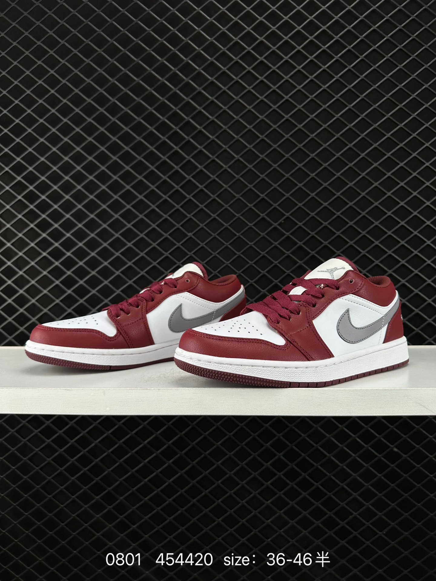 Air Jordan 1 Low AJ1